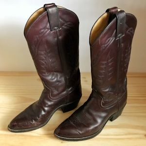 Tony Lama Boots